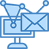 Courriel icon